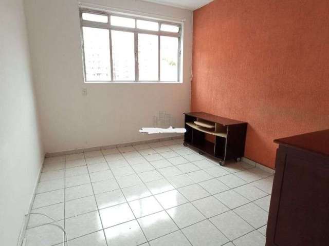 Kitnet com 1 dormitório à venda, 35 m² por R$ 160.000,00 - José Menino - Santos/SP