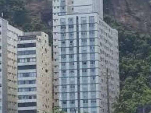 Studio com 1 dormitório à venda, 35 m² por R$ 180.000,00 - Itararé - São Vicente/SP