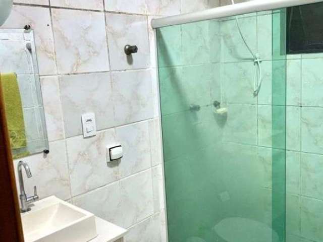 Apartamento à venda, 74 m² por R$ 188.000,00 - Parque São Vicente - São Vicente/SP