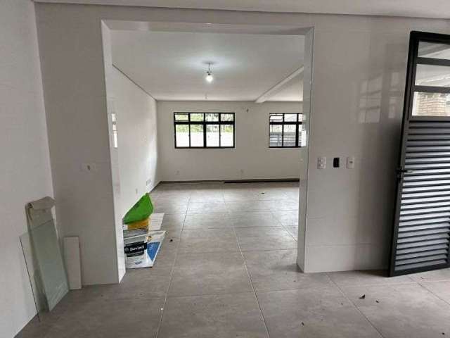 Sobrado à venda, 140 m² por R$ 1.431.000,00 - Vila Belmiro - Santos/SP