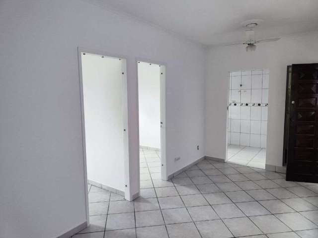 Apartamento com 2 dormitórios à venda, 61 m² por R$ 180.000,00 - Castelo - Santos/SP