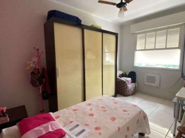 Apartamento com 3 dormitórios à venda, 124 m² por R$ 381.000,00 - Jardim Guassu - São Vicente/SP