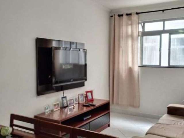 Apartamento com 1 dormitório à venda, 63 m² por R$ 340.000,00 - Embaré - Santos/SP