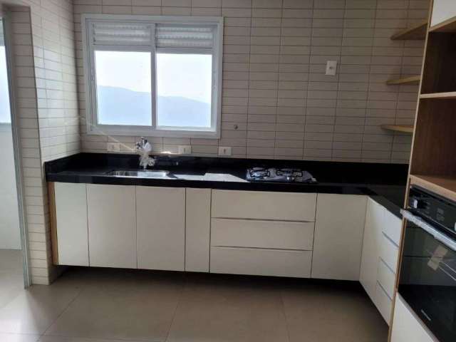 Apartamento com 3 dormitórios à venda, 136 m² por R$ 2.332.000,00 - Pompéia - Santos/SP