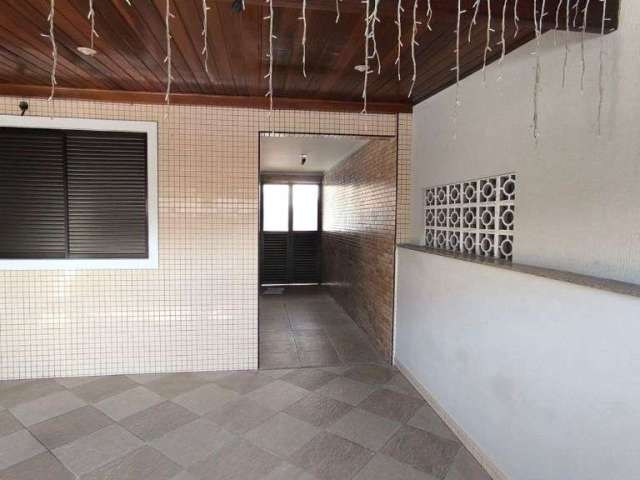 Casa com 3 dormitórios à venda, 98 m² por R$ 400.000 - Cidade Naútica - São Vicente/SP