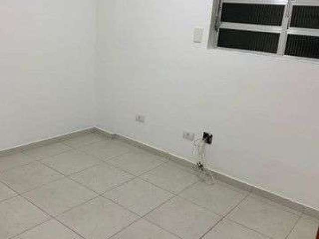 Apartamento com 3 dormitórios à venda, 88 m² por R$ 380.000,00 - Centro - São Vicente/SP