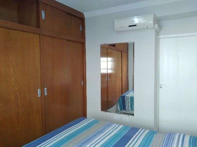 Apartamento com 2 dormitórios à venda, 100 m² por R$ 395.000,00 - Boa Vista - São Vicente/SP