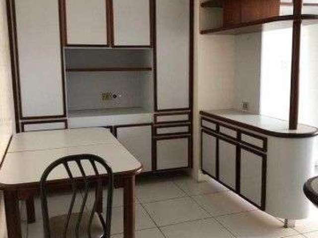 Cobertura com 2 dormitórios à venda, 239 m² por R$ 900.000,00 - Gonzaga - Santos/SP