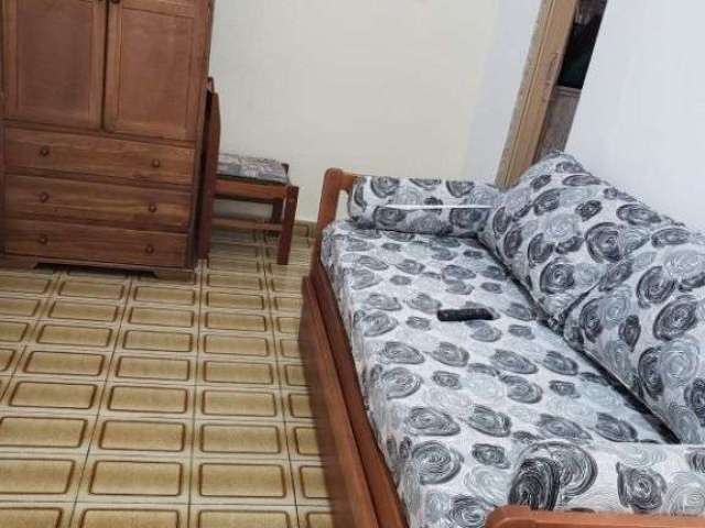 Studio à venda, 50 m² por R$ 190.000,00 - Centro - São Vicente/SP