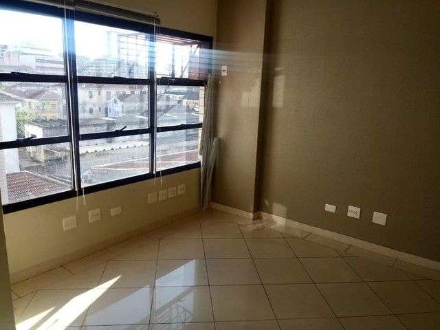 Sala à venda, 66 m² por R$ 290.000,00 - Vila Mathias - Santos/SP