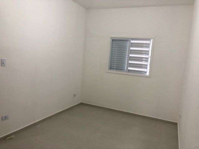 Casa com 2 dormitórios à venda, 110 m² por R$ 550.000 - Vila Belmiro - Santos/SP