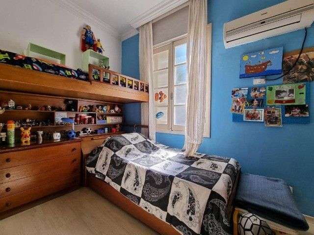 Casa com 3 dormitórios à venda, 195 m² por R$ 1.820.000 - Gonzaga - Santos/SP