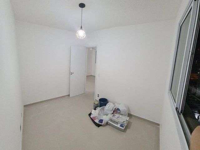 Apartamento com 2 dormitórios à venda, 50 m² por R$ 230.000,00 - Areia Branca - Santos/SP