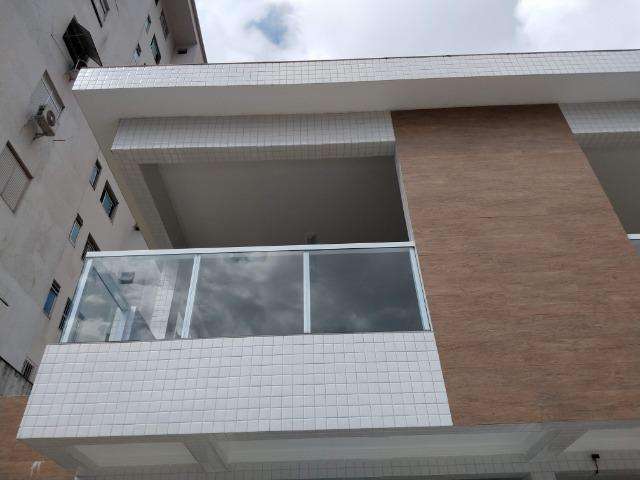 Casa com 3 dormitórios à venda, 177 m² por R$ 800.000 - Marapé - Santos/SP