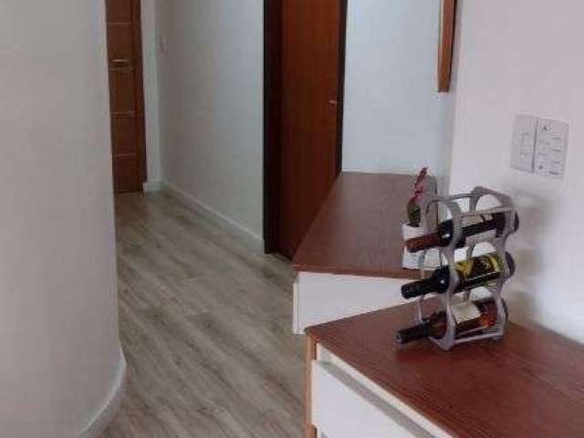 Apartamento à venda, 110 m² por R$ 499.000,00 - Centro - São Vicente/SP