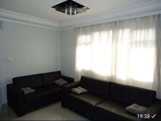 Apartamento com 3 dormitórios à venda, 69 m² por R$ 245.000,00 - Jardim Guassu - São Vicente/SP