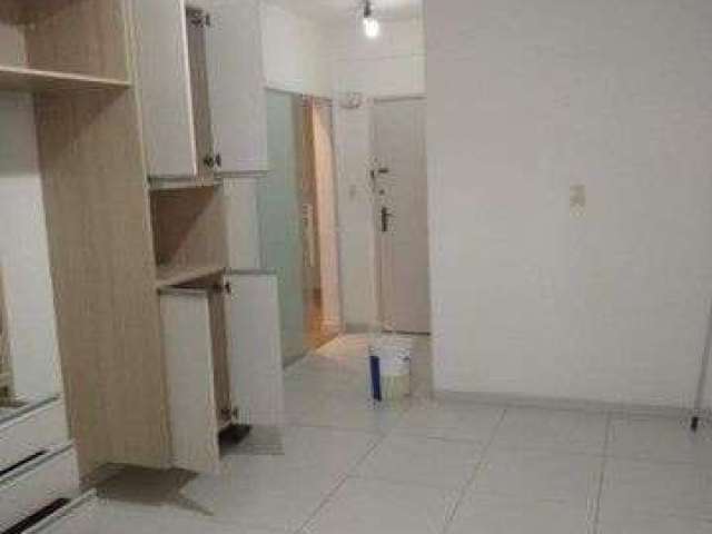 Apartamento com 2 dormitórios para alugar, 102 m² por R$ 450.000,00/ano - Embaré - Santos/SP