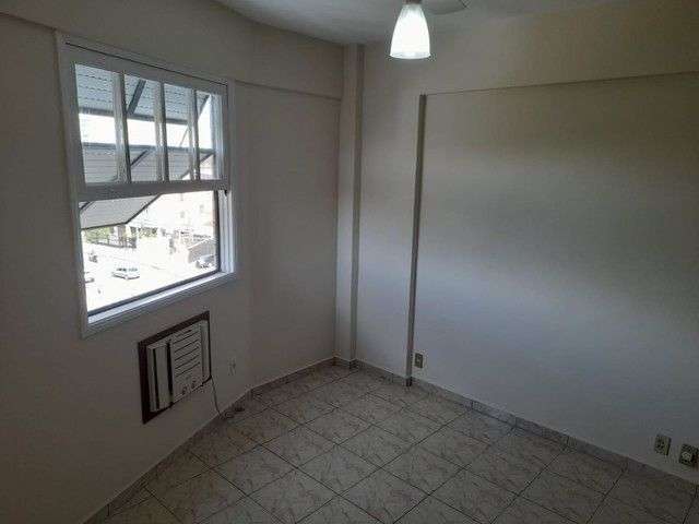 Apartamento com 3 dormitórios à venda, 124 m² por R$ 410.000,00 - Macuco - Santos/SP