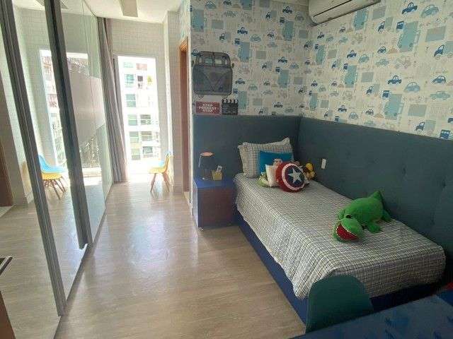 Cobertura com 3 dormitórios à venda, 244 m² por R$ 3.500.000 - Gonzaga - Santos/SP