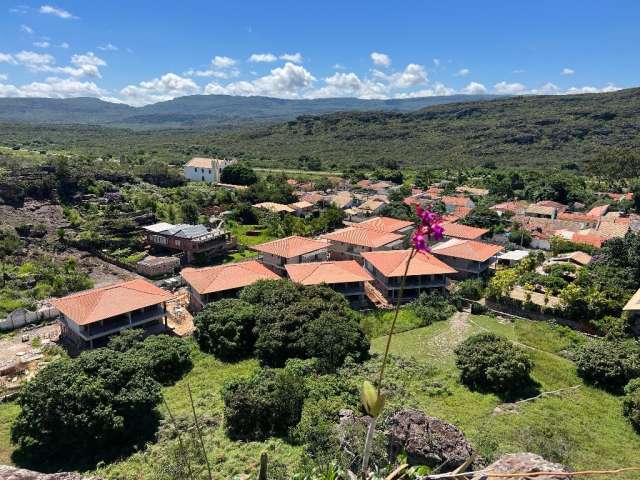 Casa nova em Mucuge  Ba - Diferenciada.