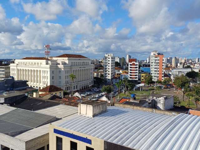 Apartamento super ventilado em Nazaré