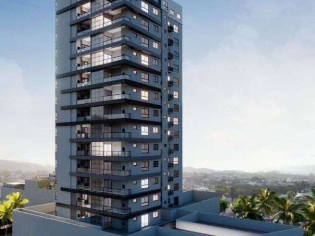 Apartamento com 3 dormitórios à venda, 93 m² por R$ 997.000,00 - Centro - Penha/SC