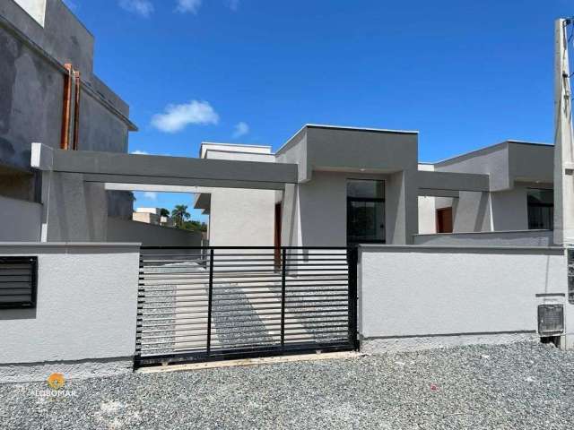 Casa com 3 dormitórios à venda, 80 m² por R$ 599.000,00 - Jardim Icaraí - Barra