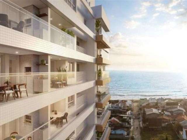 Apartamento com 2 dormitórios à venda, 77 m² por R$ 844.846,82 - Itacolomi - Bal