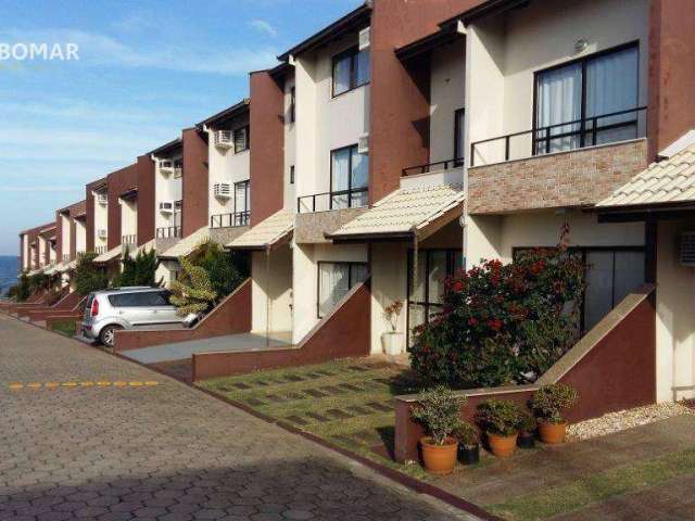 Sobrado com 3 dormitórios à venda, 155 m² por R$ 1.100.000,00 - Itajuba - Barra Velha/SC