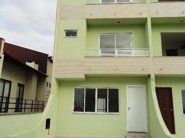 Sobrado à venda, 130 m² por R$ 787.000,00 - Itajuba - Barra Velha/SC