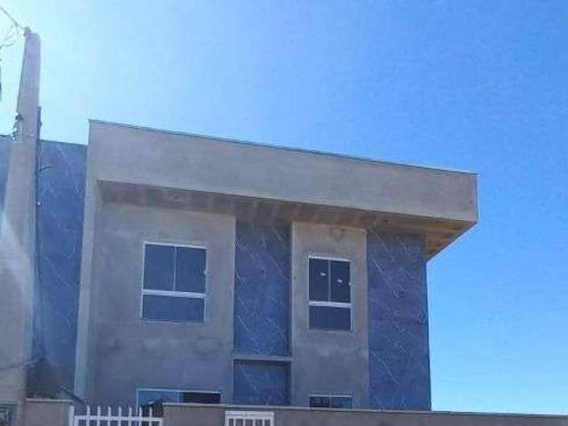 Sobrado com 2 dormitórios à venda, 62 m² por R$ 310.000,00 - Quinta dos Açoriano