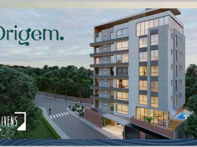 Apartamento com 3 dormitórios à venda, 84 m² por R$ 799.000,00 - Centro - Penha/