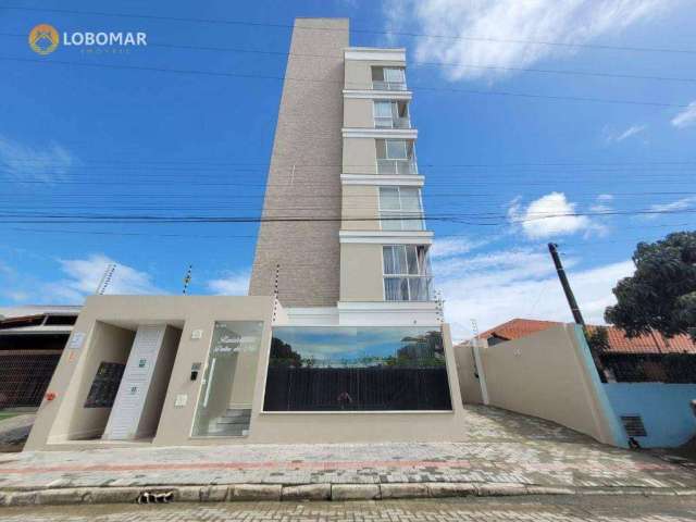 Apartamento com 4 suítes à venda, 124 m² por R$ 1.200.000 - Itacolomi - Balneário Piçarras/SC