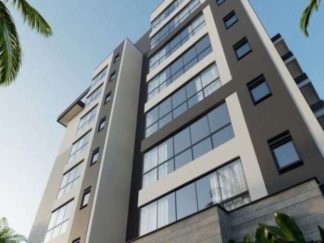 Apartamento à apenas 240m do mar, com 2 suítes à venda, 80 m² por R$ 549.000 - I