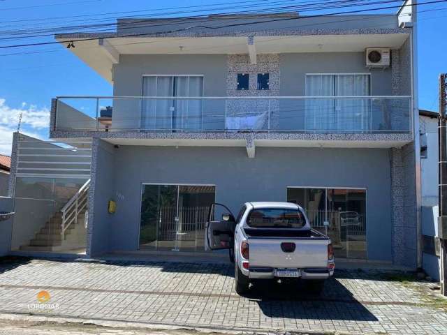 Salas Comerciais e Apartamentos Residenciais- Balneário Piçarras/SC