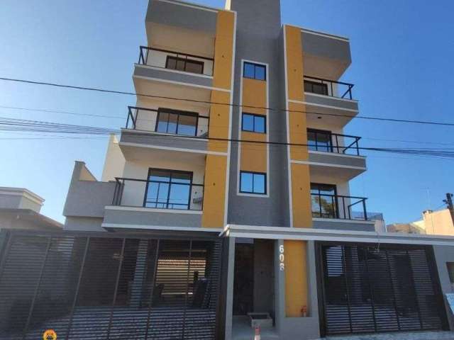 Apartamento com 2 dormitórios à venda, 72 m² por R$ 570.000,00 - Itacolomi - Bal