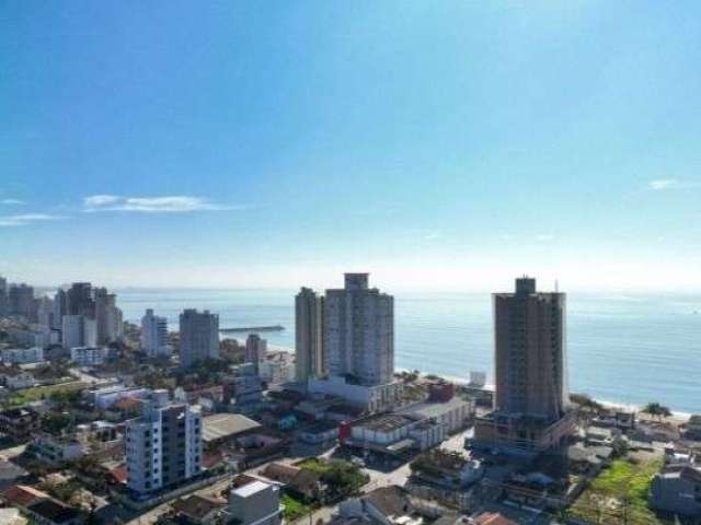 Apartamento com 4 suítes, à venda, 130 m² por R$ 1.250.000 - Centro - Balneário