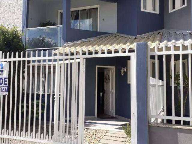 Sobrado com 4 dormitórios à venda, 186 m² por R$ 1.200.000,00 - Centro - Penha/SC