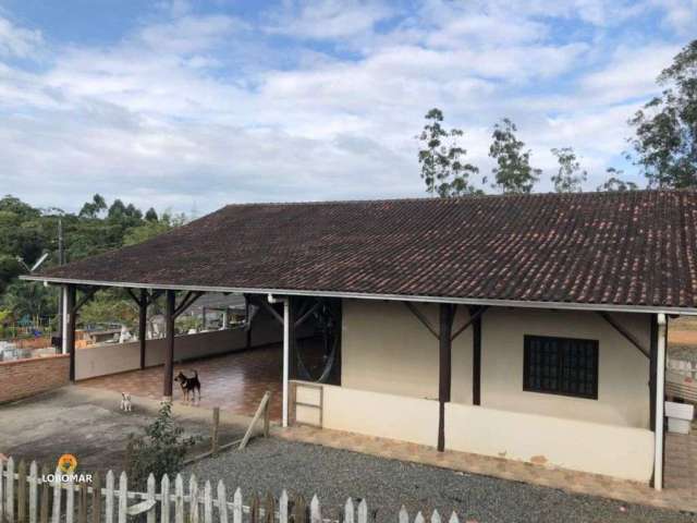 Casa com 2 dormitórios à venda, 240 m² por R$ 795.000,00 - Morretes - Balneário