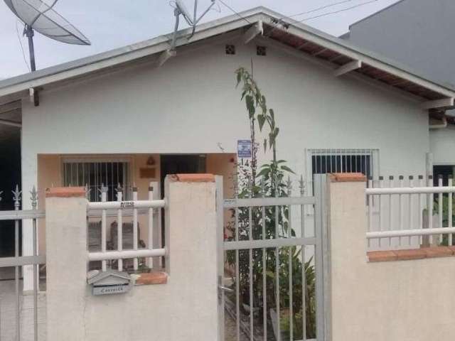 Casa com 3 dormitórios à venda, 288 m² por R$ 350.000,00 - Nossa Senhora da Paz - Balneário Piçarras/SC