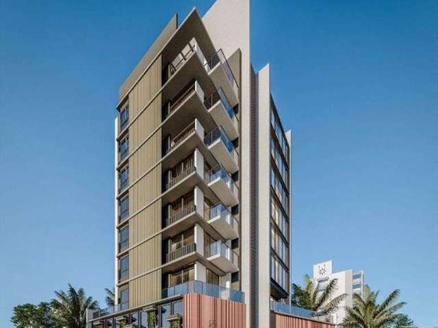 Apartamento com 4 dormitórios à venda, 179 m² por R$ 2.699.861,99 - Praia de Arm