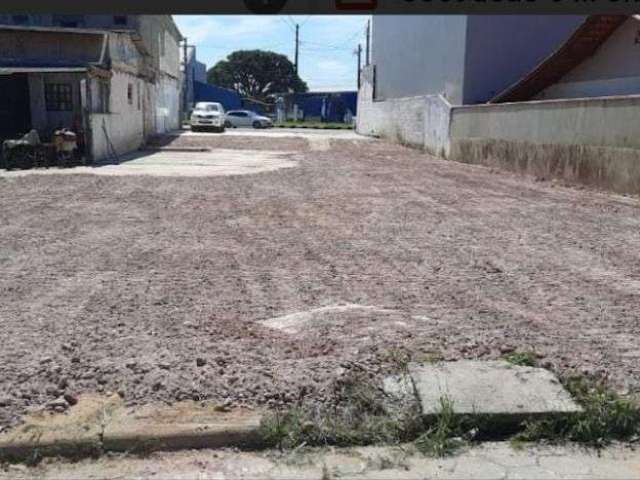 Terreno à venda, 625 m² por R$ 2.500.000,00 - Centro - Penha/SC