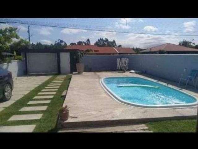 Casa com 4 dormitórios à venda, 220 m² por R$ 760.000 - Medeiros - Barra Velha/S