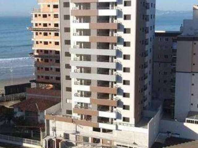 Apartamento com 3 dormitórios à venda, 96 m² por R$ 880.000,00 - Gravatá - Navegantes/SC