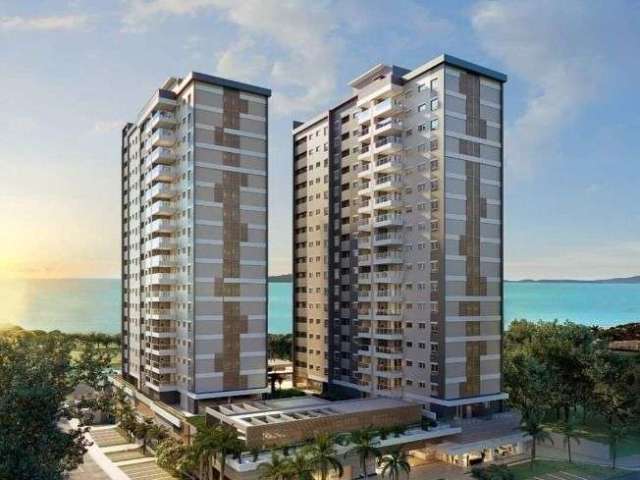 Apartamento com 2 dormitórios à venda, 76 m² por R$ 980.000,00 - Itacolomi - Bal