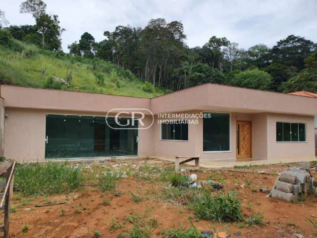 Casa com 3 quartos à venda em Ipiabas, Barra do Piraí  por R$ 650.000