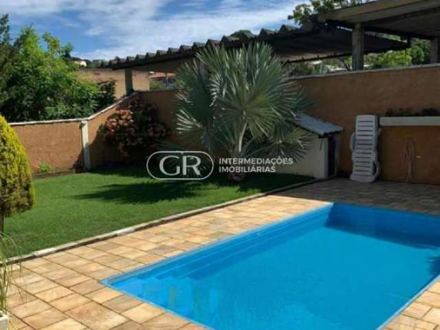 Casa com 4 quartos à venda em Indepêndencia, Mendes  por R$ 1.380.000