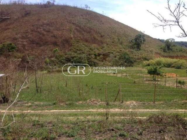 Terreno à venda em Santa Isabel do Rio Preto, Valença  por R$ 100.000