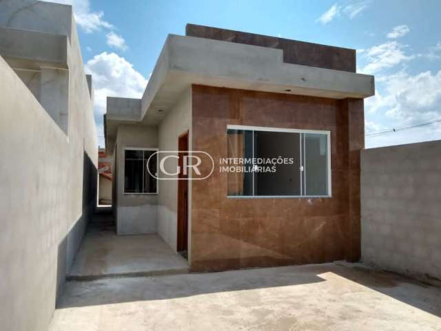 Casa com 2 quartos à venda no Planalto do Sol, Pinheiral  por R$ 289.000