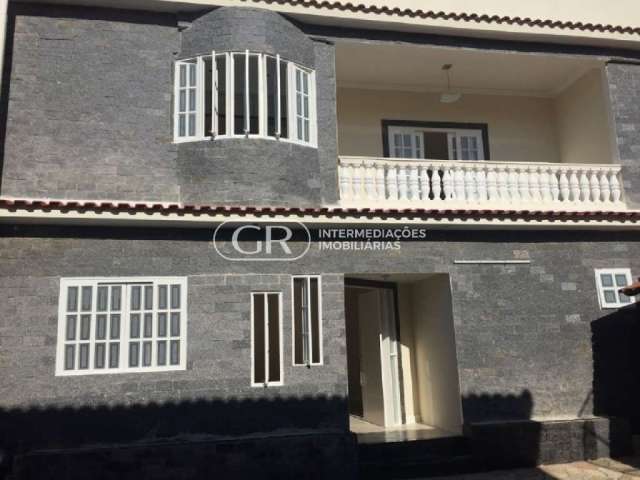 Casa com 6 quartos à venda no Vale do Sol, Pinheiral  por R$ 820.000